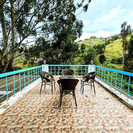 Bed and Breakfast Bohemian Hideaway By Futurve Tamilnadu - Tamilnadu - Kodaikanal Exterior foto