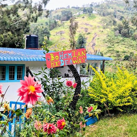 Bed and Breakfast Bohemian Hideaway By Futurve Tamilnadu - Tamilnadu - Kodaikanal Exterior foto