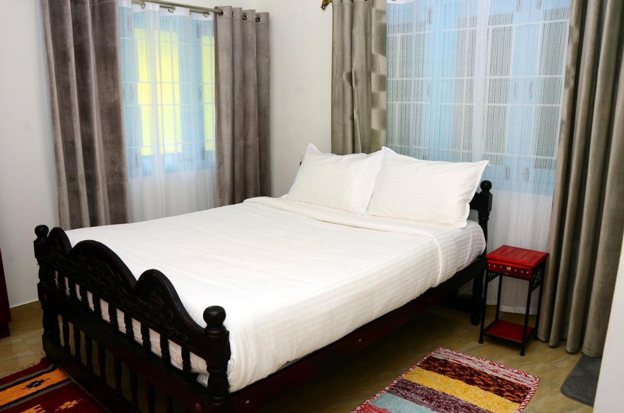 Bed and Breakfast Bohemian Hideaway By Futurve Tamilnadu - Tamilnadu - Kodaikanal Exterior foto
