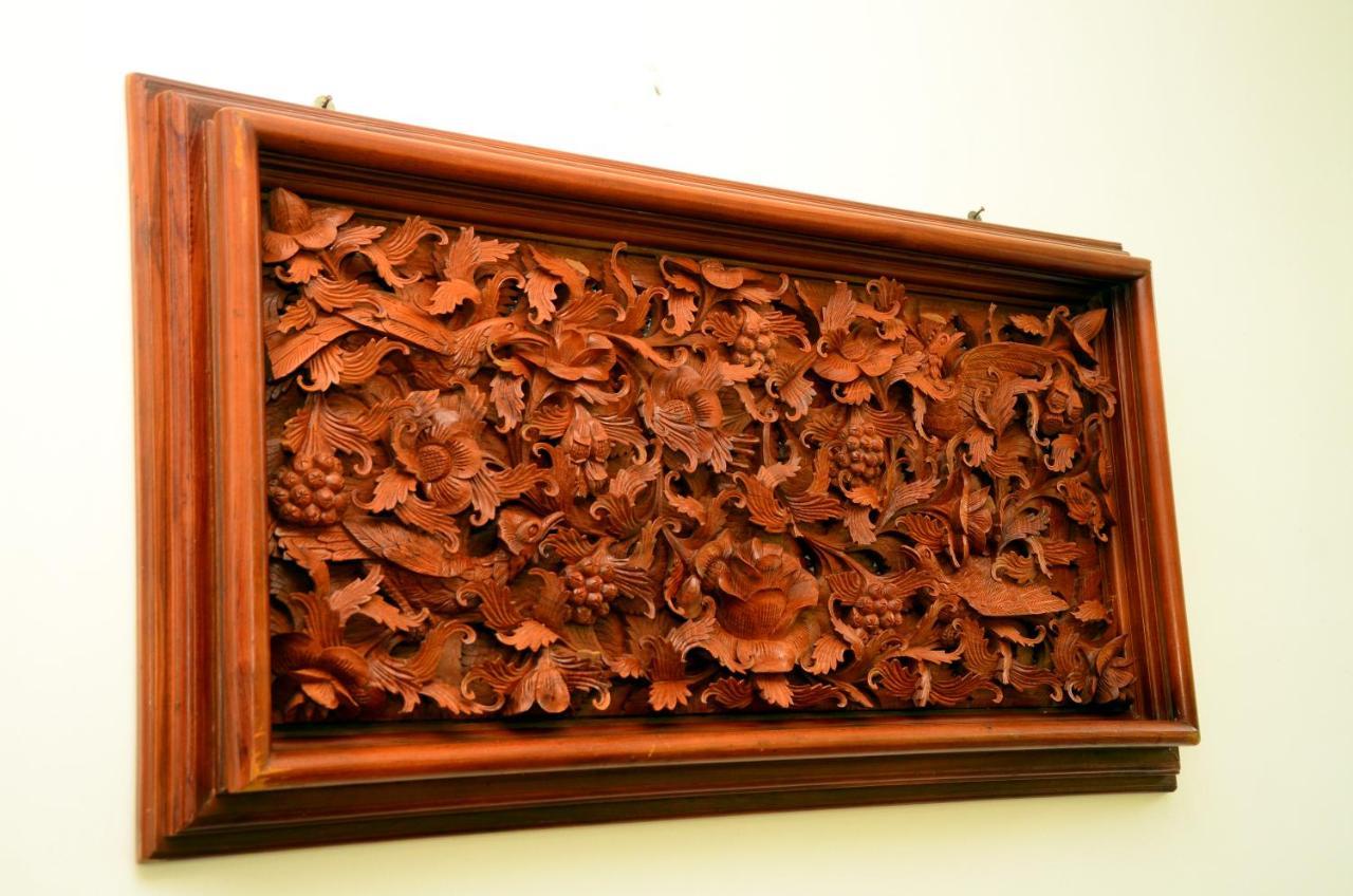 Bed and Breakfast Bohemian Hideaway By Futurve Tamilnadu - Tamilnadu - Kodaikanal Exterior foto